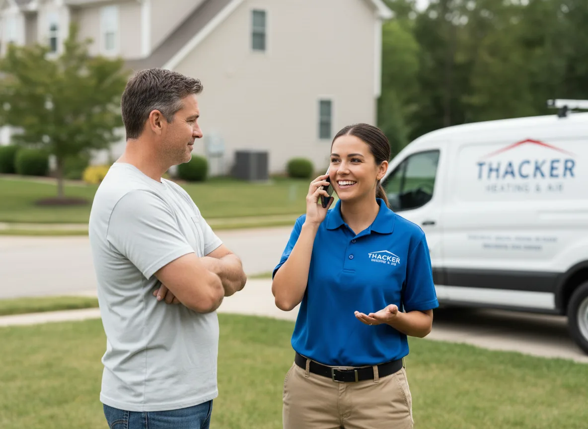 Ac Repair Ball Ground, GA FAQs